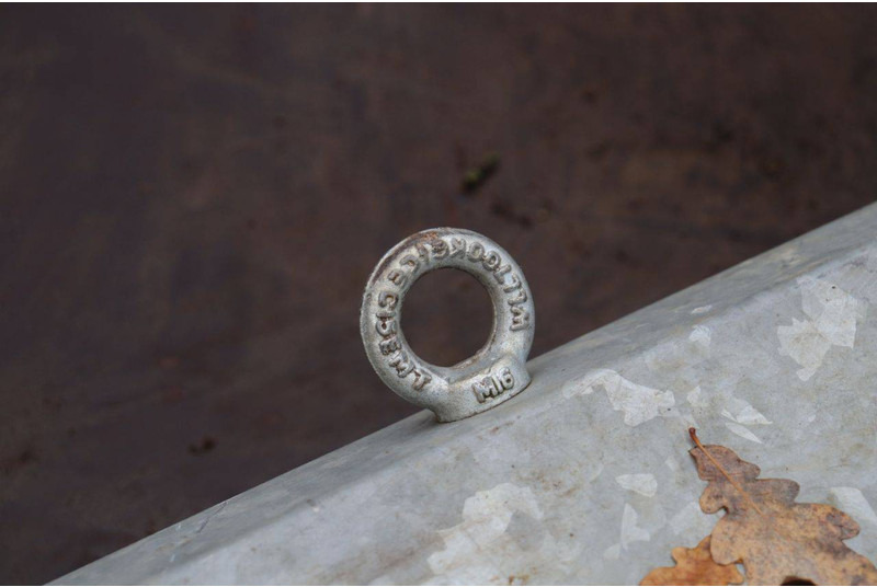 Dropside/ Flatbed trailer Syma SDAO2 AT: picture 15 Dropside/ Flatbed trailer Syma SDAO2 AT: picture 15