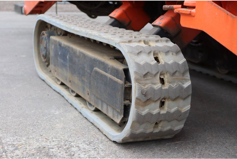 Articulated boom Teupen LEO23GT: picture 15 Articulated boom Teupen LEO23GT: picture 15