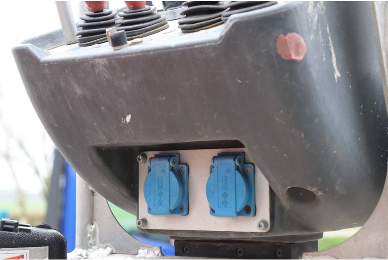 Articulated boom Teupen LEO23GT: picture 13 Articulated boom Teupen LEO23GT: picture 13