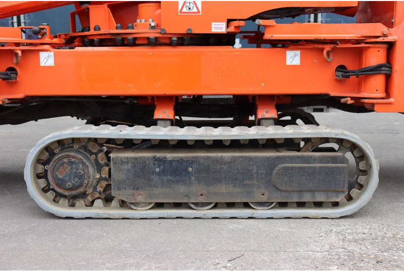 Articulated boom Teupen LEO23GT: picture 14 Articulated boom Teupen LEO23GT: picture 14