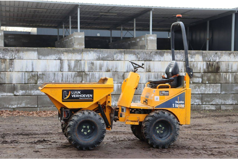 Thwaites MACH201 - Mini dumper: picture 1 Thwaites MACH201 - Mini dumper: picture 1