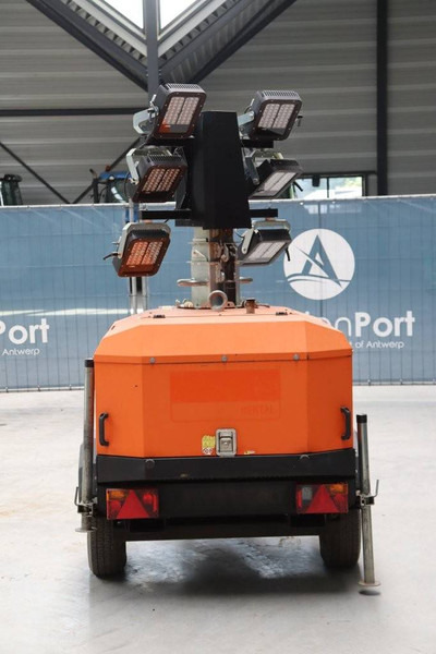 Towerlight VB-9 - Lighting tower: picture 5 Towerlight VB-9 - Lighting tower: picture 5