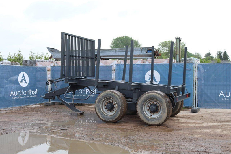 VGM GD18-11 - Trailer: picture 3 VGM GD18-11 - Trailer: picture 3