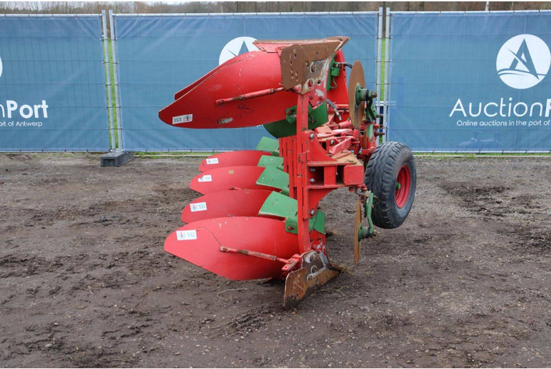 UNIA IBIS - Plow: picture 2 UNIA IBIS - Plow: picture 2