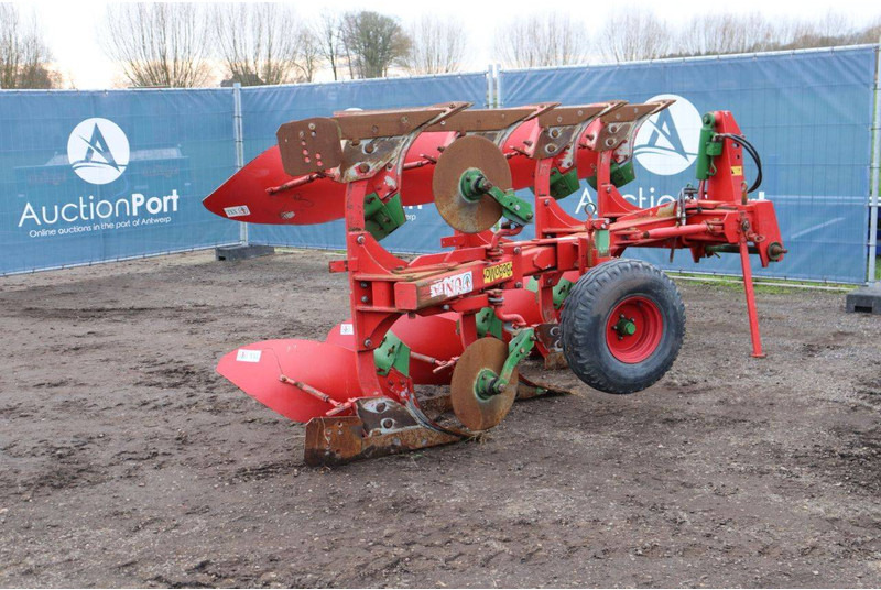 UNIA IBIS - Plow: picture 3 UNIA IBIS - Plow: picture 3