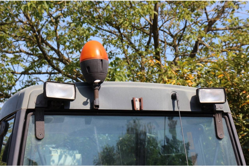 Farm tractor Valpadana Victor 75: picture 14 Farm tractor Valpadana Victor 75: picture 14