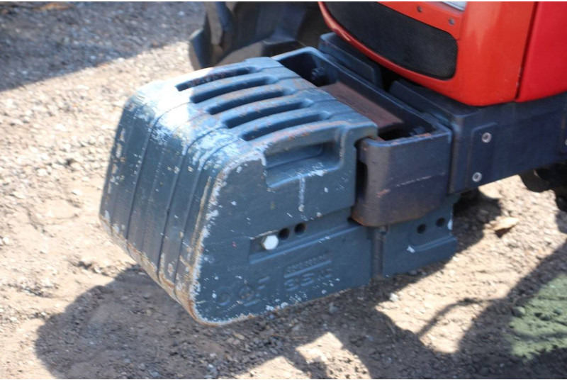 Farm tractor Valpadana Victor 75: picture 11 Farm tractor Valpadana Victor 75: picture 11