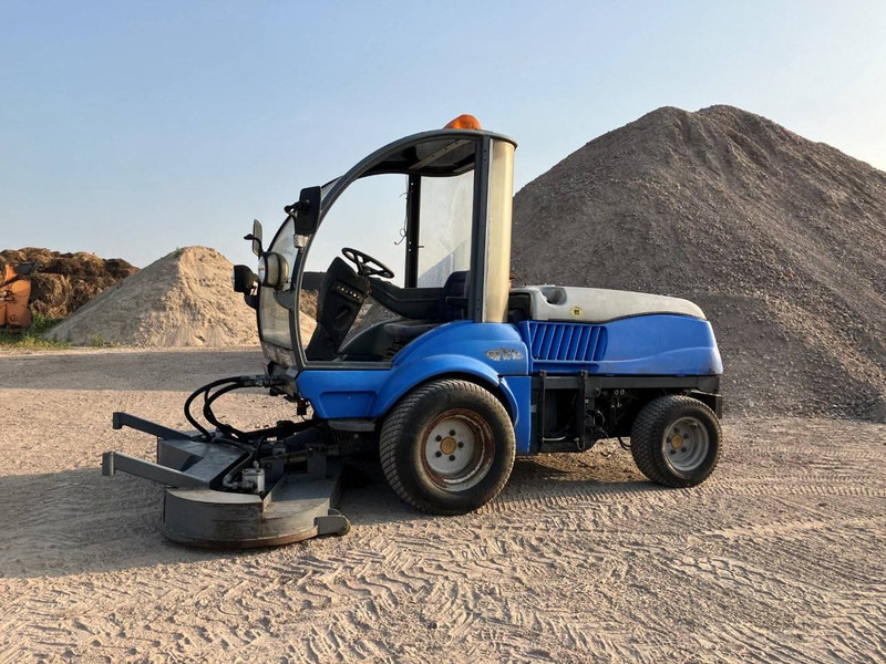 Vandy  - Garden mower: picture 1 Vandy  - Garden mower: picture 1