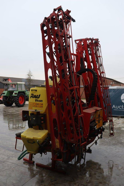 Vicon FC 24 - Sprayer: picture 5 Vicon FC 24 - Sprayer: picture 5