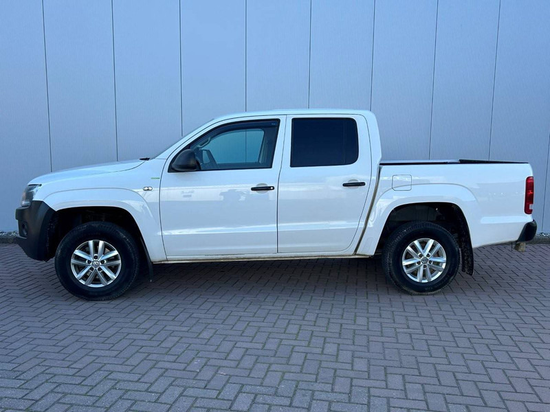 Volkswagen Amarok - Car: picture 2 Volkswagen Amarok - Car: picture 2