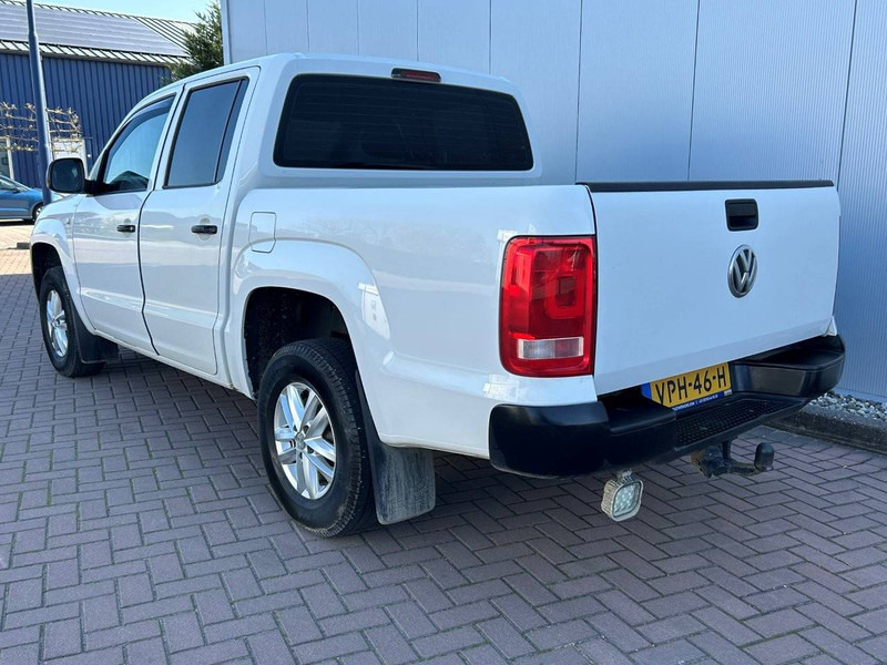 Volkswagen Amarok - Car: picture 3 Volkswagen Amarok - Car: picture 3