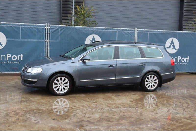 Volkswagen Passat - Car: picture 1 Volkswagen Passat - Car: picture 1
