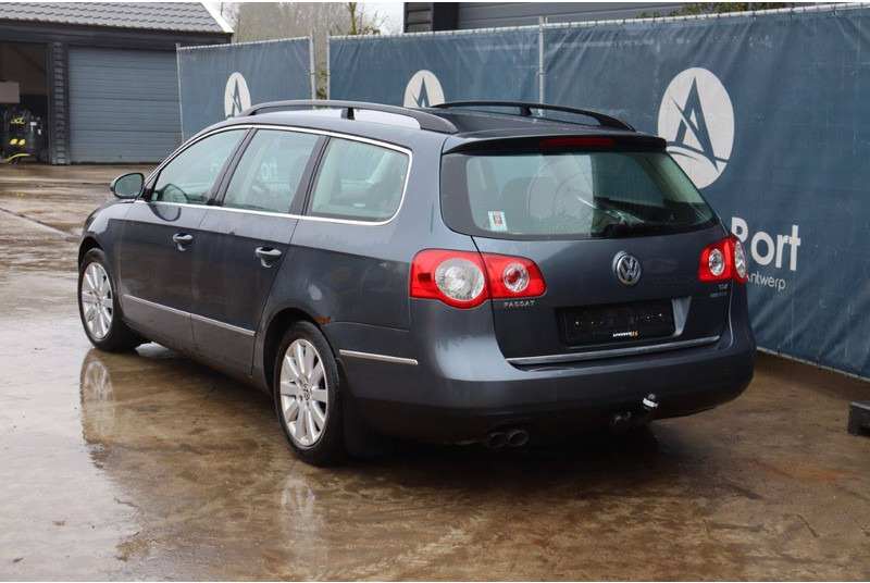 Volkswagen Passat - Car: picture 4 Volkswagen Passat - Car: picture 4