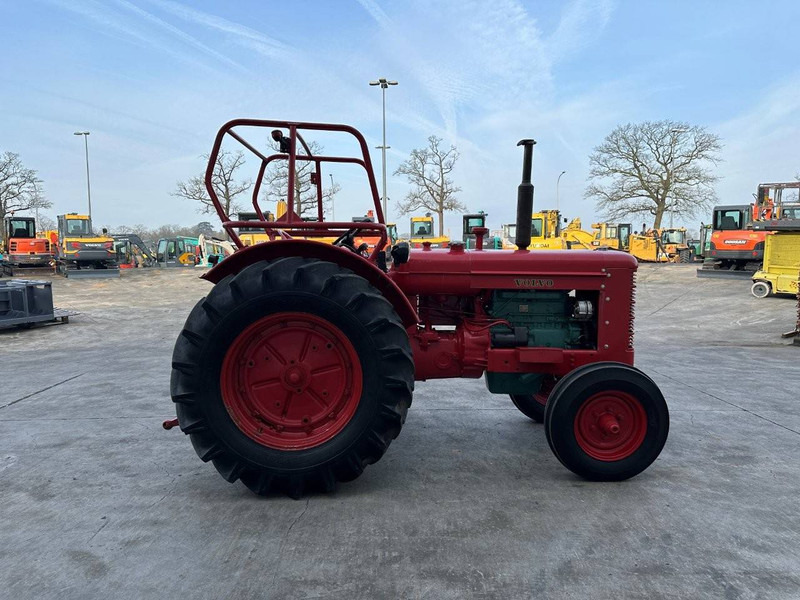 Volvo T55 - Farm tractor: picture 4 Volvo T55 - Farm tractor: picture 4