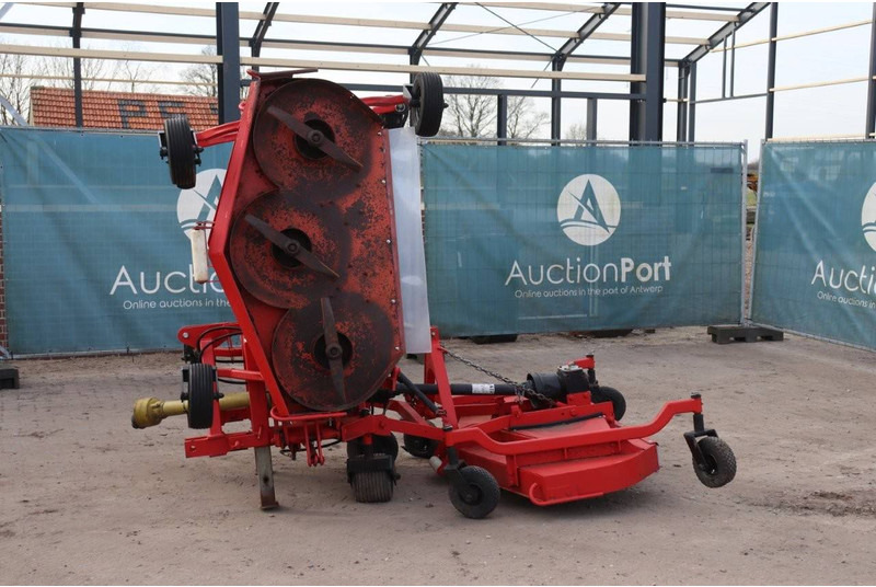 Wiedenmann TRIPLEXMAEHER - Mower: picture 1 Wiedenmann TRIPLEXMAEHER - Mower: picture 1