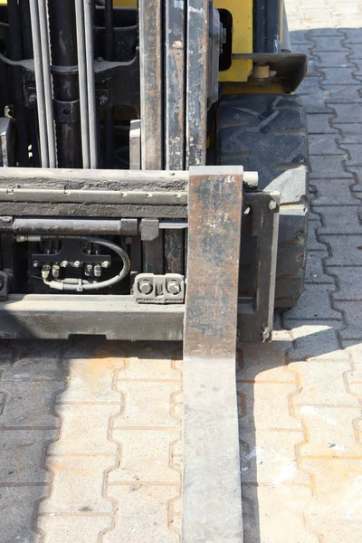 Electric forklift Yale ERP25ALF E2145: picture 11