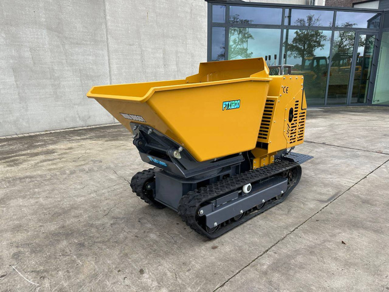Future FT-X1200 - Dumper: picture 1 Future FT-X1200 - Dumper: picture 1