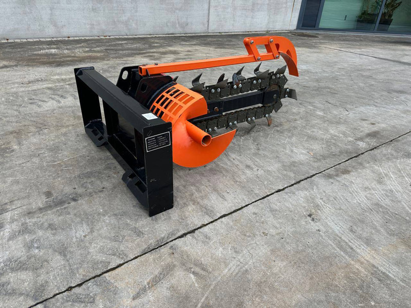 Future FT-Y TC38 - Soil tillage equipment: picture 2 Future FT-Y TC38 - Soil tillage equipment: picture 2