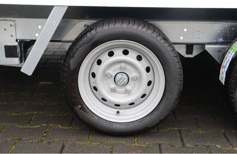 New Dropside/ Flatbed trailer temared BUILDER: picture 19 New Dropside/ Flatbed trailer temared BUILDER: picture 19