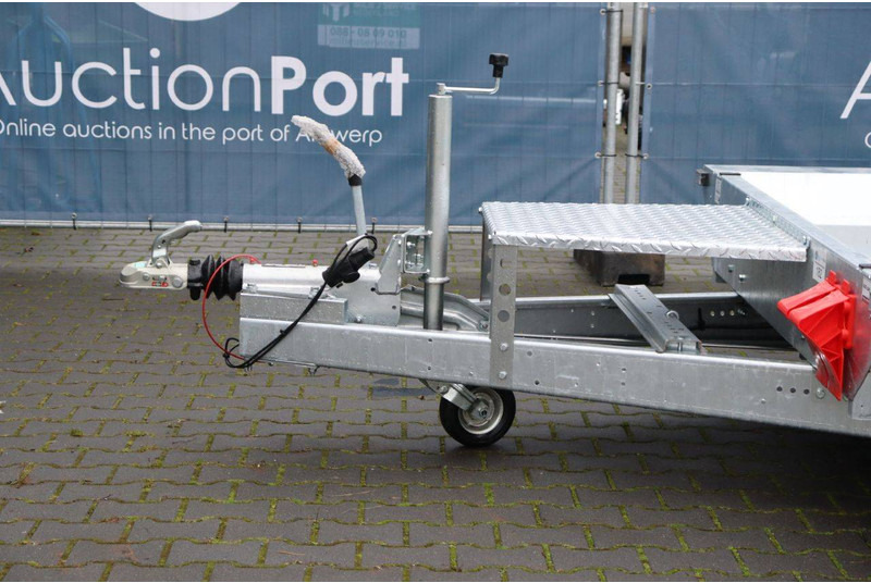 New Dropside/ Flatbed trailer temared BUILDER: picture 10 New Dropside/ Flatbed trailer temared BUILDER: picture 10