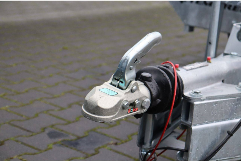 New Dropside/ Flatbed trailer temared BUILDER: picture 12 New Dropside/ Flatbed trailer temared BUILDER: picture 12