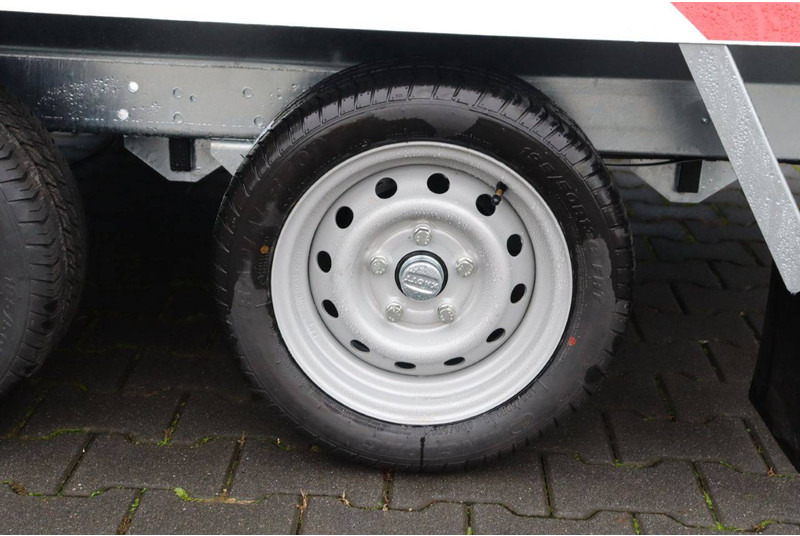 New Dropside/ Flatbed trailer temared BUILDER: picture 20 New Dropside/ Flatbed trailer temared BUILDER: picture 20