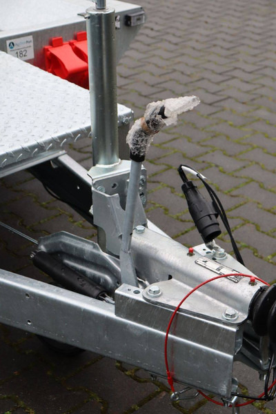 New Dropside/ Flatbed trailer temared BUILDER: picture 15 New Dropside/ Flatbed trailer temared BUILDER: picture 15