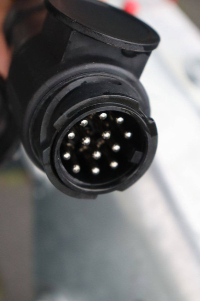 New Dropside/ Flatbed trailer temared BUILDER: picture 13 New Dropside/ Flatbed trailer temared BUILDER: picture 13