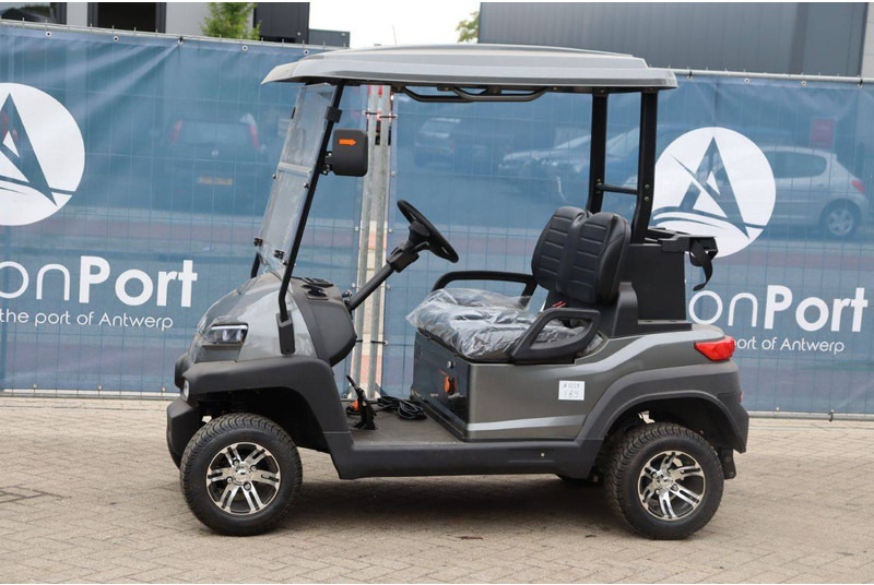 Wallonie GD6-Z2 - Golf cart: picture 1 Wallonie GD6-Z2 - Golf cart: picture 1