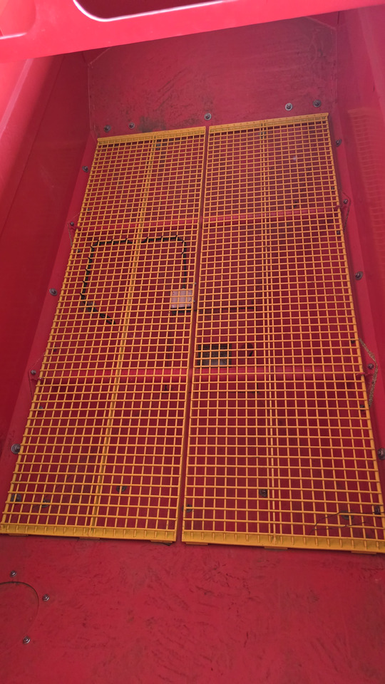 Combine seed drill PÖTTINGER Terrasem C6 Artis: picture 33