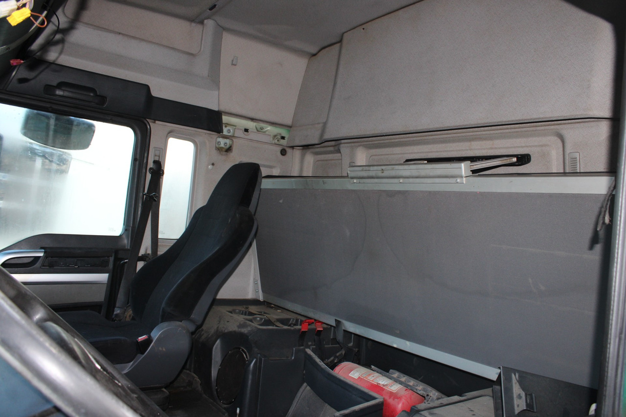 Cab for Truck CABINA MAN TGX XLX: picture 7 Cab for Truck CABINA MAN TGX XLX: picture 7