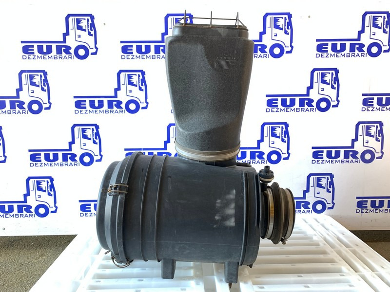 CARCASA FILTRU AER FORD CARGO GC46-9600-AE - Air filter for Truck: picture 1 CARCASA FILTRU AER FORD CARGO GC46-9600-AE - Air filter for Truck: picture 1
