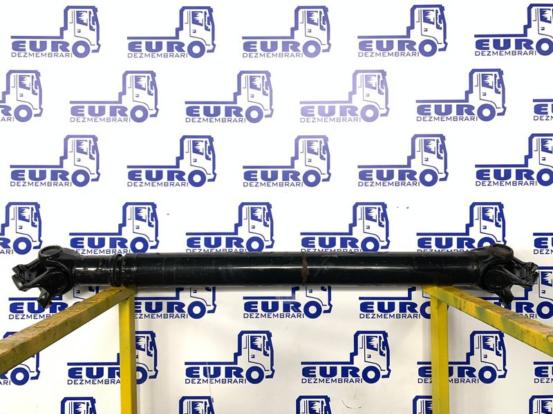 CARDAN MAN DAF IVECO RENAULT - Propeller shaft for Truck: picture 1 CARDAN MAN DAF IVECO RENAULT - Propeller shaft for Truck: picture 1