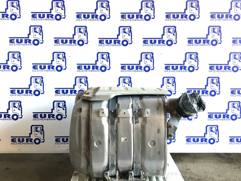 CATALIZATOR RENAULT E6 21364822, 23094588 - Catalytic converter for Truck: picture 1 CATALIZATOR RENAULT E6 21364822, 23094588 - Catalytic converter for Truck: picture 1