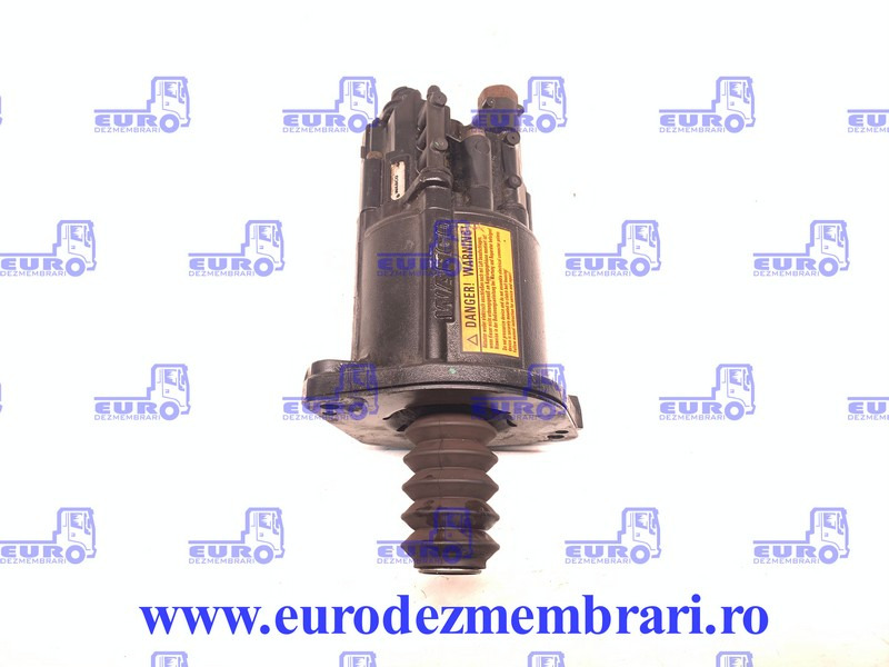 CILINDRU AMBREIAJ AUTOMAT MERCEDES A0002500562, 9701500010, A0002501562 - Clutch cylinder for Truck: picture 1 CILINDRU AMBREIAJ AUTOMAT MERCEDES A0002500562, 9701500010, A0002501562 - Clutch cylinder for Truck: picture 1