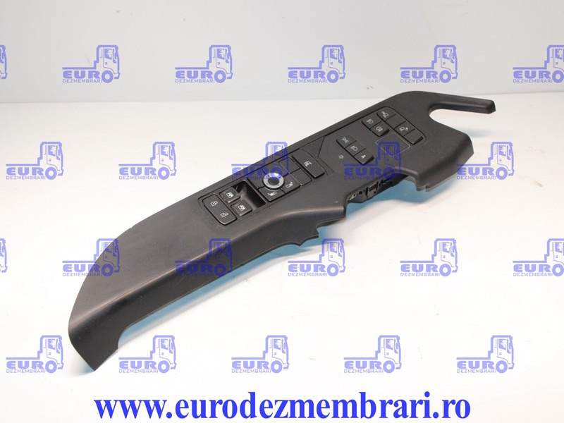 COMENZI USA STANGA SCANIA SUPER 2569012, 2875535 - Cab and interior for Truck: picture 1 COMENZI USA STANGA SCANIA SUPER 2569012, 2875535 - Cab and interior for Truck: picture 1