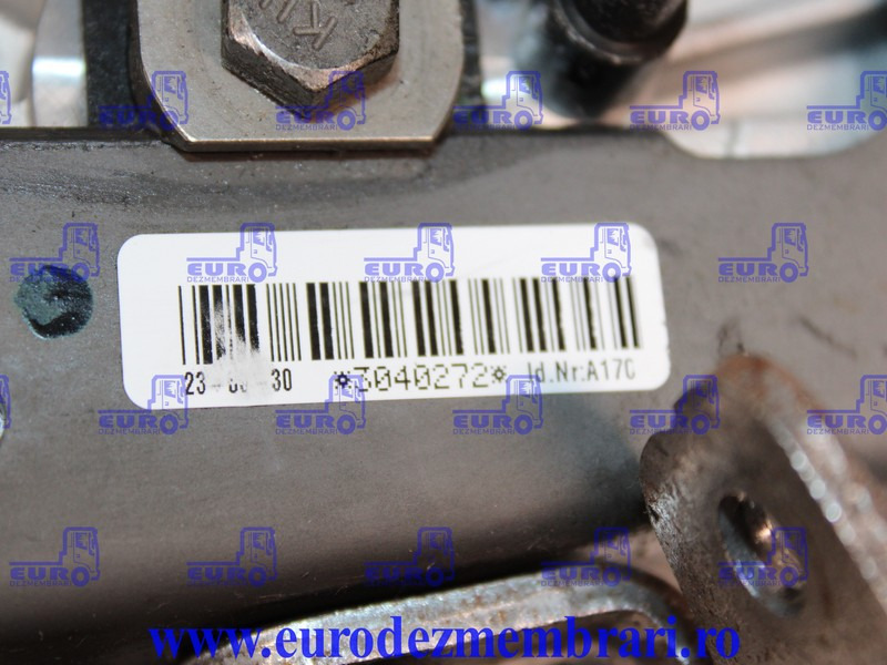 CONTACT CHEIE + SUPORT VOLAN SCANIA SUPER 2930902, 3040272 - Cab and interior for Truck: picture 3 CONTACT CHEIE + SUPORT VOLAN SCANIA SUPER 2930902, 3040272 - Cab and interior for Truck: picture 3