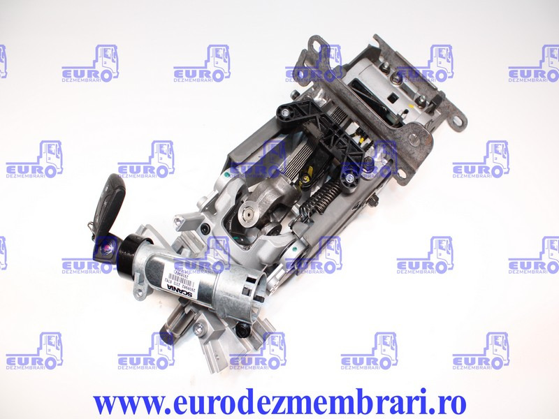 CONTACT CHEIE + SUPORT VOLAN SCANIA SUPER 2930902, 3040272 - Cab and interior for Truck: picture 1 CONTACT CHEIE + SUPORT VOLAN SCANIA SUPER 2930902, 3040272 - Cab and interior for Truck: picture 1