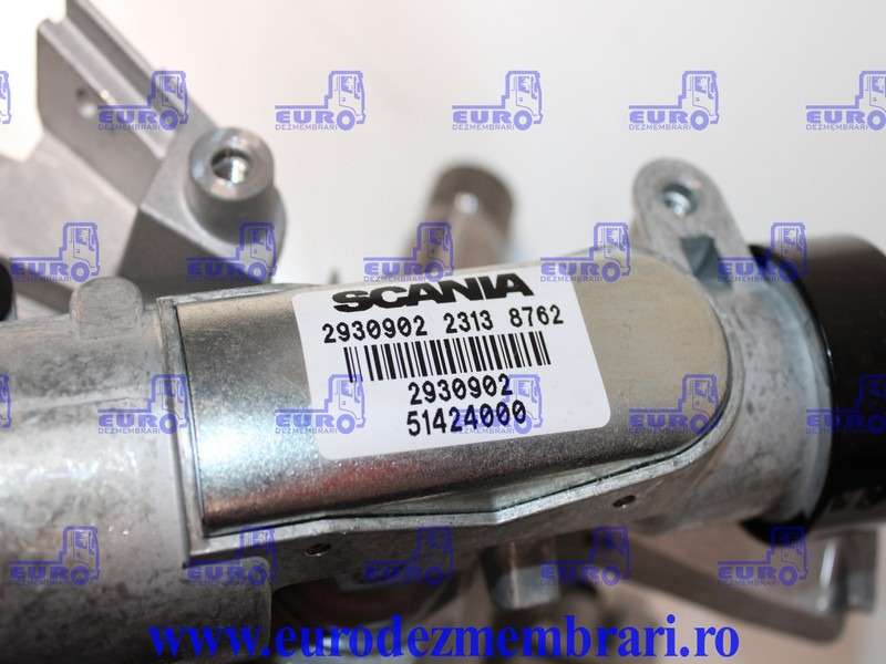 CONTACT CHEIE + SUPORT VOLAN SCANIA SUPER 2930902, 3040272 - Cab and interior for Truck: picture 2 CONTACT CHEIE + SUPORT VOLAN SCANIA SUPER 2930902, 3040272 - Cab and interior for Truck: picture 2