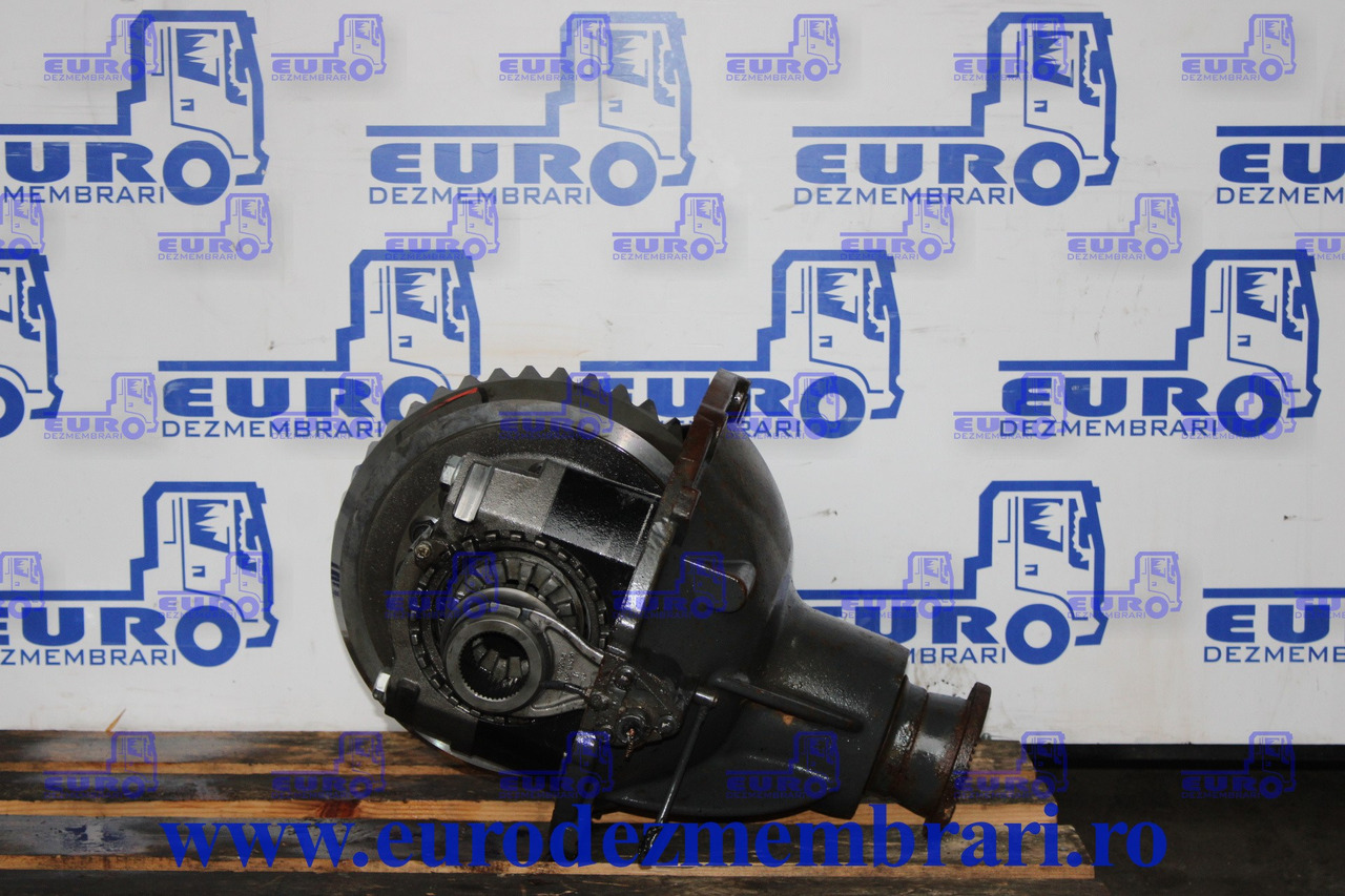 DIFERENTIAL FINAL AXA SPATE MERCEDES AROCS RT390T-10,0-C22,5 R-3,308 068502339 - Differential gear for Truck: picture 1 DIFERENTIAL FINAL AXA SPATE MERCEDES AROCS RT390T-10,0-C22,5 R-3,308 068502339 - Differential gear for Truck: picture 1