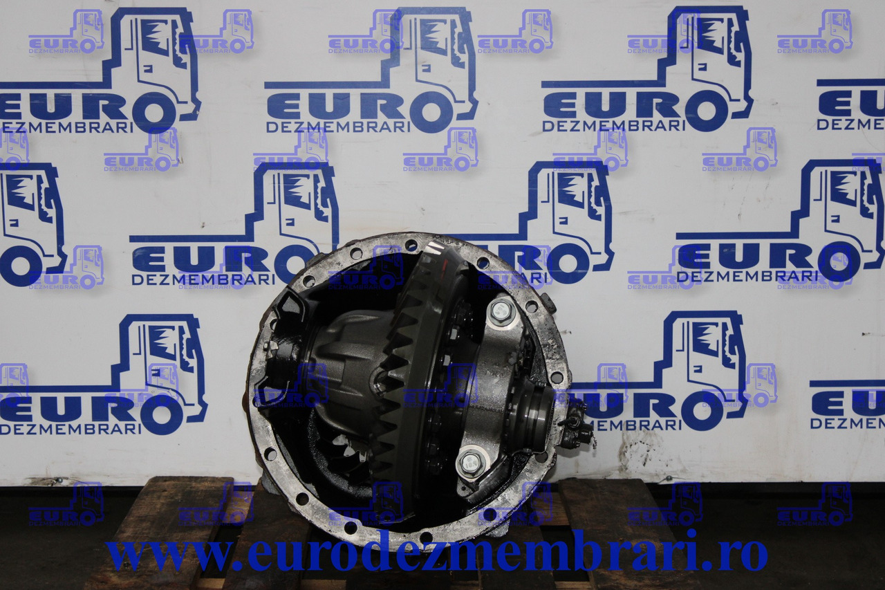 DIFERENTIAL FINAL AXA SPATE MERCEDES AROCS RT390T-10,0-C22,5 R-3,308 068502339 - Differential gear for Truck: picture 2 DIFERENTIAL FINAL AXA SPATE MERCEDES AROCS RT390T-10,0-C22,5 R-3,308 068502339 - Differential gear for Truck: picture 2