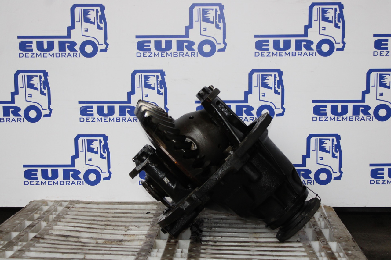 DIFERENTIAL VOLVO MS 17X RSS1344C R=2,85 20836784 - Differential gear for Truck: picture 1 DIFERENTIAL VOLVO MS 17X RSS1344C R=2,85 20836784 - Differential gear for Truck: picture 1