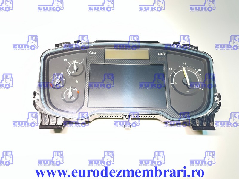 ELEMENT BORD CEAS BORD RENAULT T 22166228, 22224253 - Dashboard for Truck: picture 1 ELEMENT BORD CEAS BORD RENAULT T 22166228, 22224253 - Dashboard for Truck: picture 1