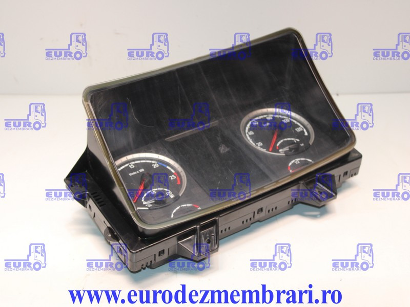 ELEMENT BORD CEAS BORD SCANIA 2627466, 2491744, 2303199, 2195583 - Dashboard for Truck: picture 1 ELEMENT BORD CEAS BORD SCANIA 2627466, 2491744, 2303199, 2195583 - Dashboard for Truck: picture 1