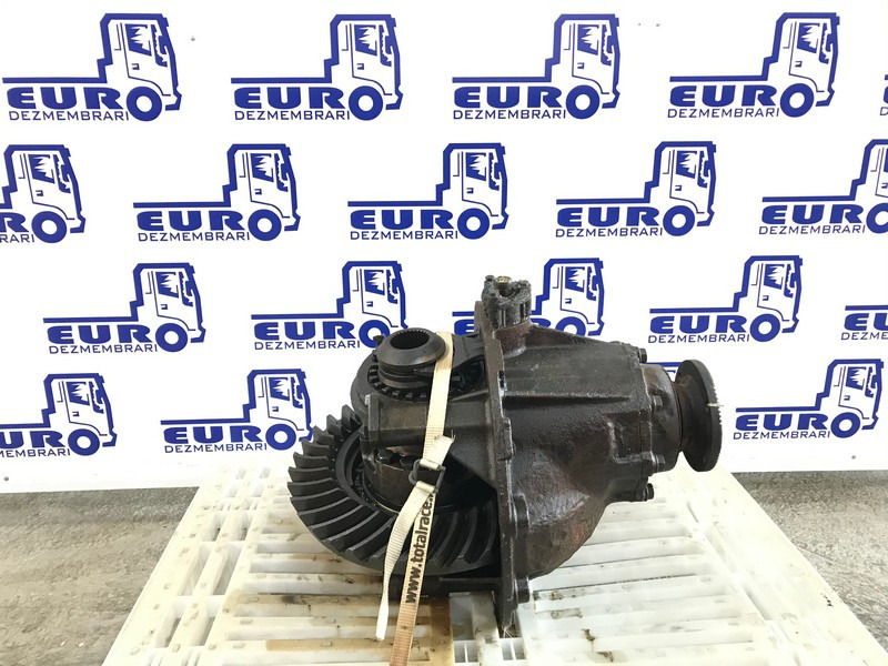 GRUP DIFERENTIAL MAN 3 R=37:10 R=3,70 - Differential gear for Truck: picture 2 GRUP DIFERENTIAL MAN 3 R=37:10 R=3,70 - Differential gear for Truck: picture 2