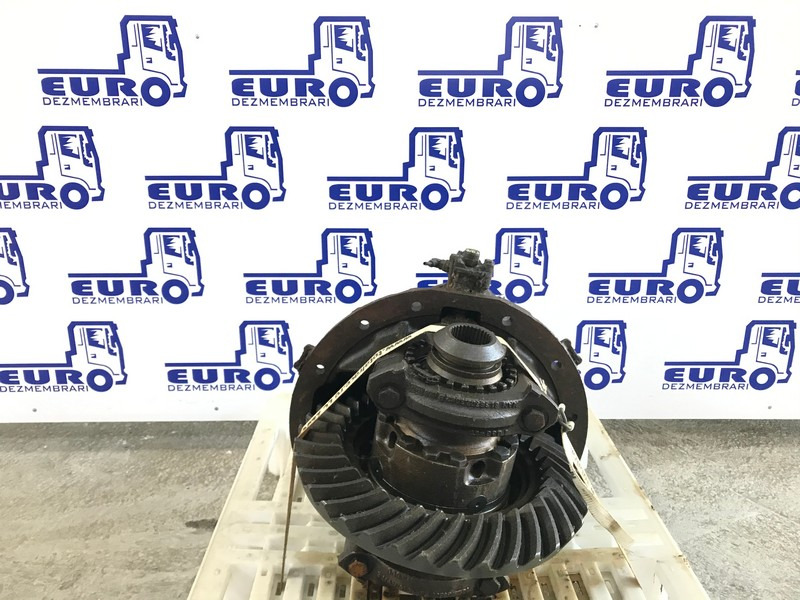 GRUP DIFERENTIAL MAN 3 R=37:10 R=3,70 - Differential gear for Truck: picture 1 GRUP DIFERENTIAL MAN 3 R=37:10 R=3,70 - Differential gear for Truck: picture 1