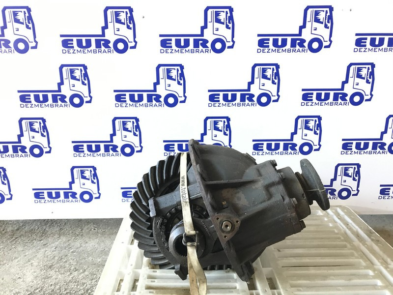 GRUP DIFERENTIAL MAN 3 R=37:9 R=4,11 - Differential gear for Truck: picture 2 GRUP DIFERENTIAL MAN 3 R=37:9 R=4,11 - Differential gear for Truck: picture 2