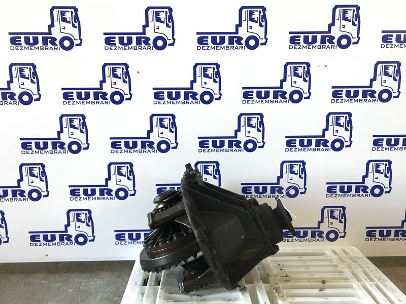 GRUP DIFERENTIAL MAN R=37:11 R=3,36 - Differential gear for Truck: picture 2 GRUP DIFERENTIAL MAN R=37:11 R=3,36 - Differential gear for Truck: picture 2