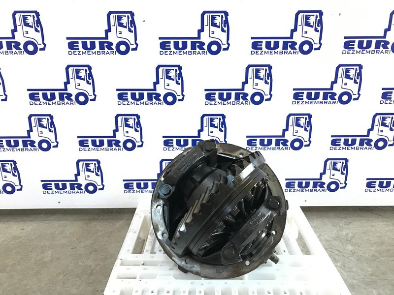 GRUP DIFERENTIAL MAN R=37:12 R=3,08 - Differential gear for Truck: picture 1 GRUP DIFERENTIAL MAN R=37:12 R=3,08 - Differential gear for Truck: picture 1