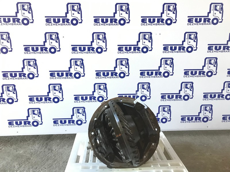 GRUP DIFERENTIAL MAN R=37:13 R=2,84 - Differential gear for Truck: picture 1 GRUP DIFERENTIAL MAN R=37:13 R=2,84 - Differential gear for Truck: picture 1